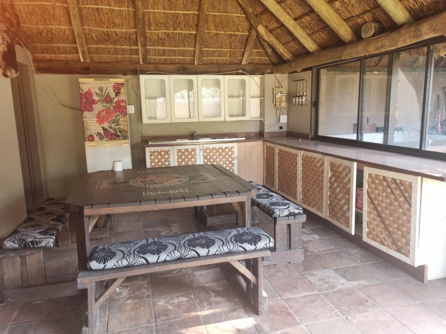4 Bedroom Property for Sale in Melodie North West